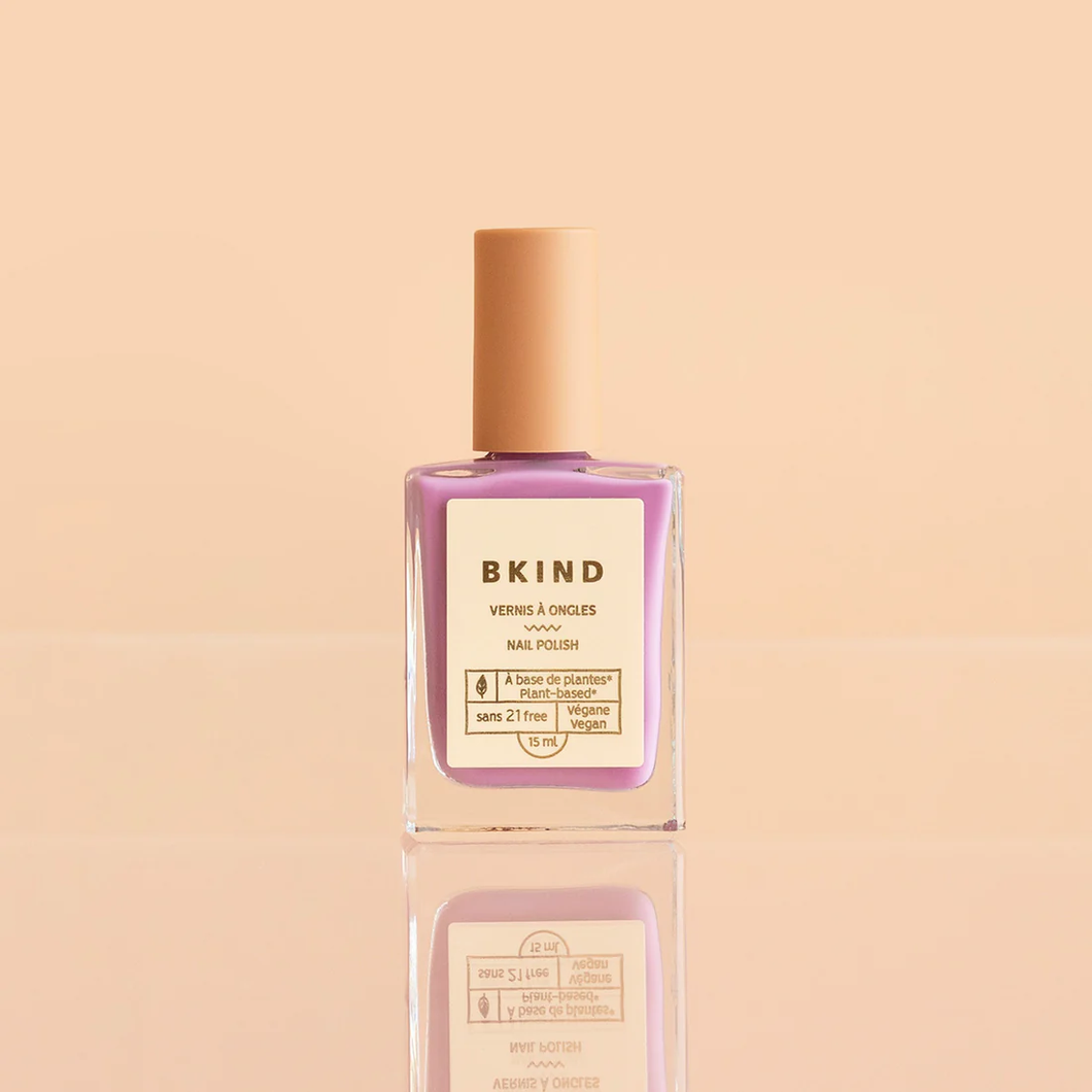 BKIND Nail Polish Floatie 15ml
