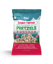 Load image into Gallery viewer, No Whey Chocolate Covered Pretzels 80g
