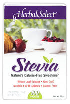 BetterStevia® 1g x 100 Packets