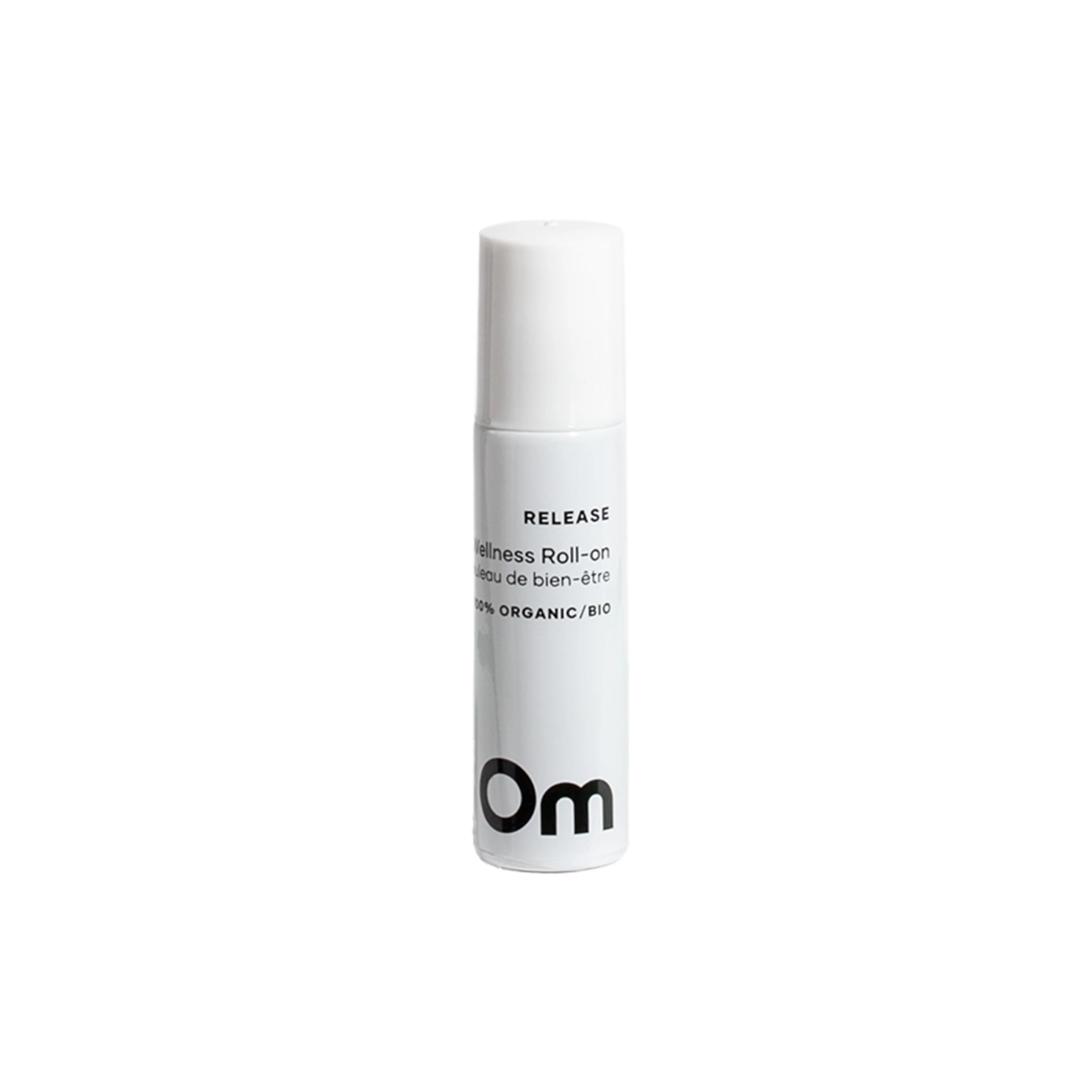 OM Organics Release Wellness Roll On 40g