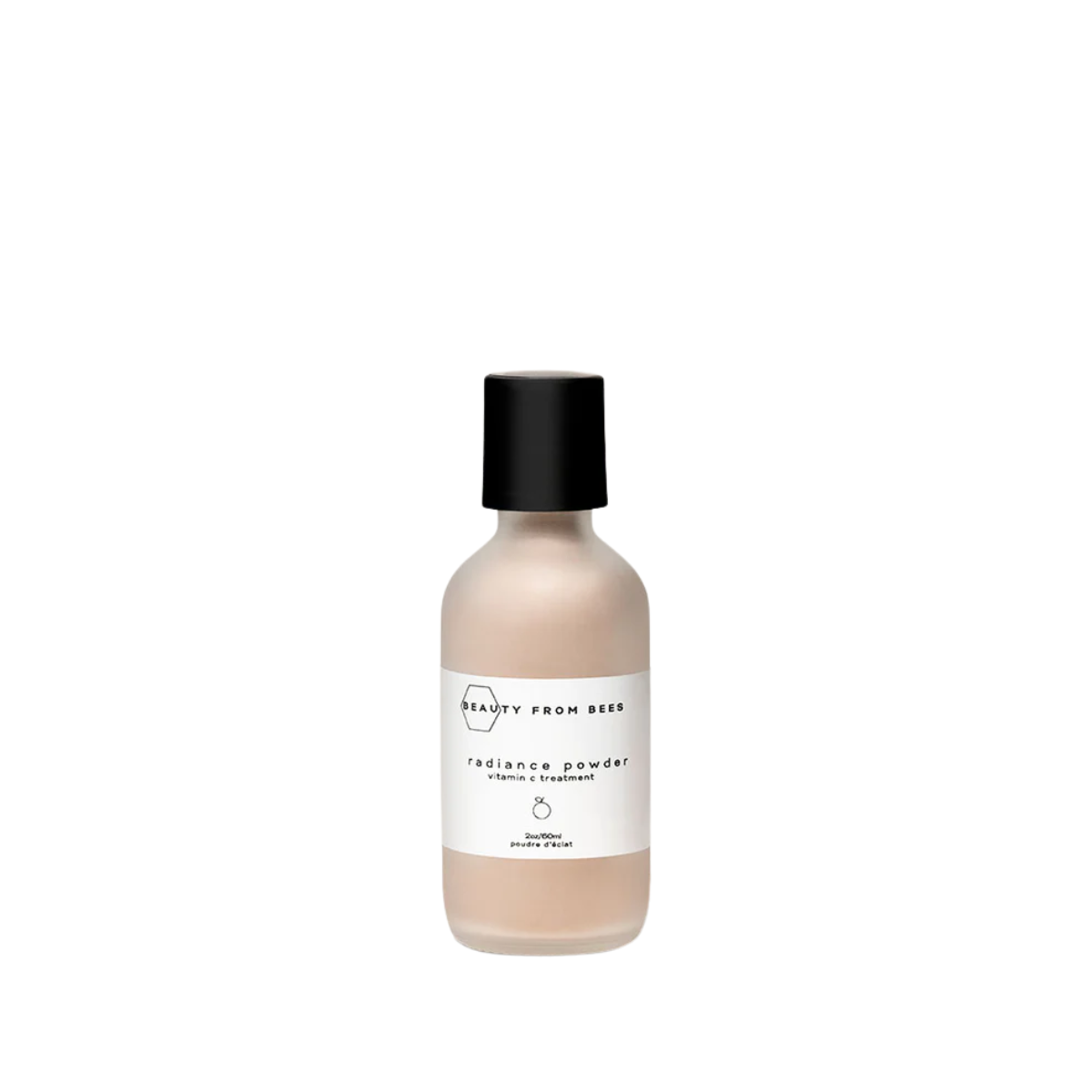 Beauty From Bees Radiance Powder - Vitamin C Treatment 57g