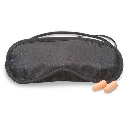 Urban Spa Sleep Mask
