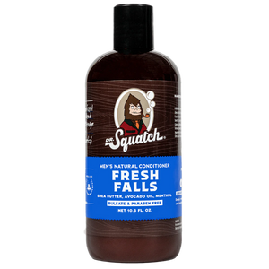 Dr. Squatch Fresh Falls Conditioner 340ml