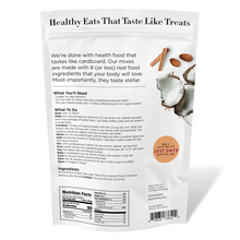 Load image into Gallery viewer, Stellar Eats Coffee Cake Baking Mix 357g
