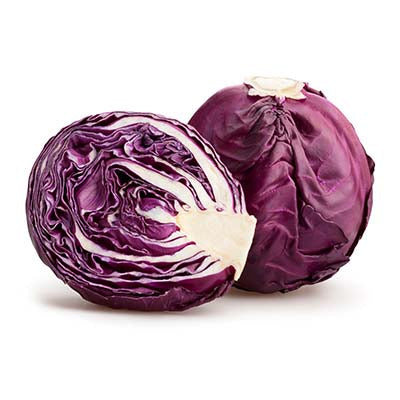 KP Organic Red Cabbage