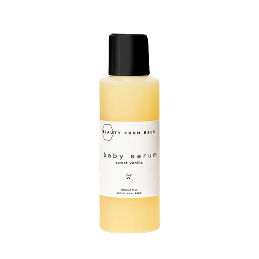 Beauty From Bees Baby Serum