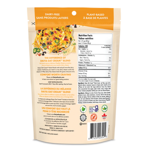 Daiya Dairy-Free Cheddar Shreds 200g