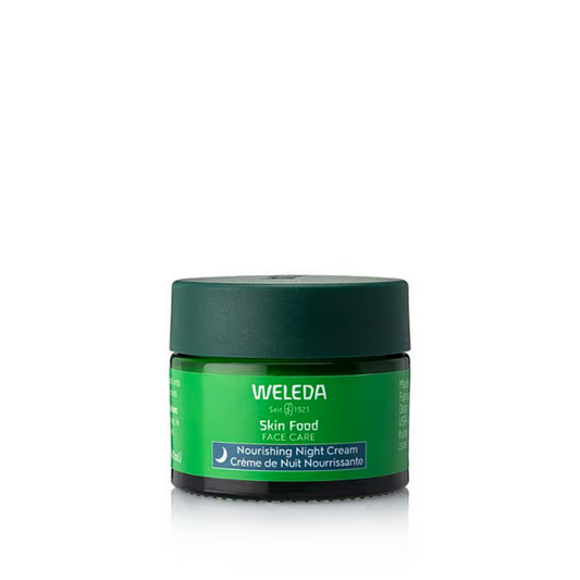 Weleda Nourishing Night Cream 40ml