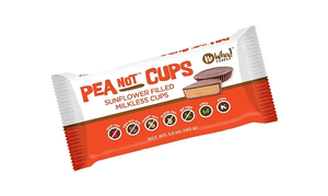 No Whey Pea Not Cups 42g