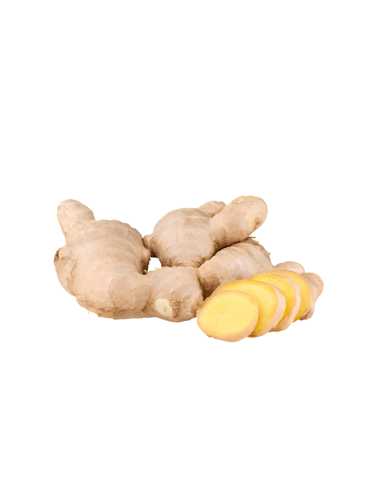 Produce Organic Ginger 85g