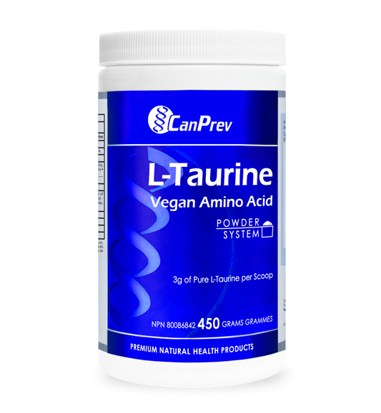 CanPrev L-Taurine 450g