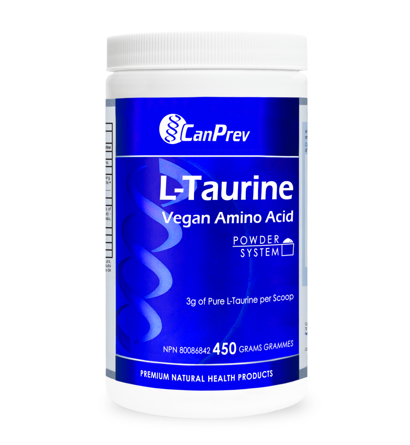 CanPrev L-Taurine 450g
