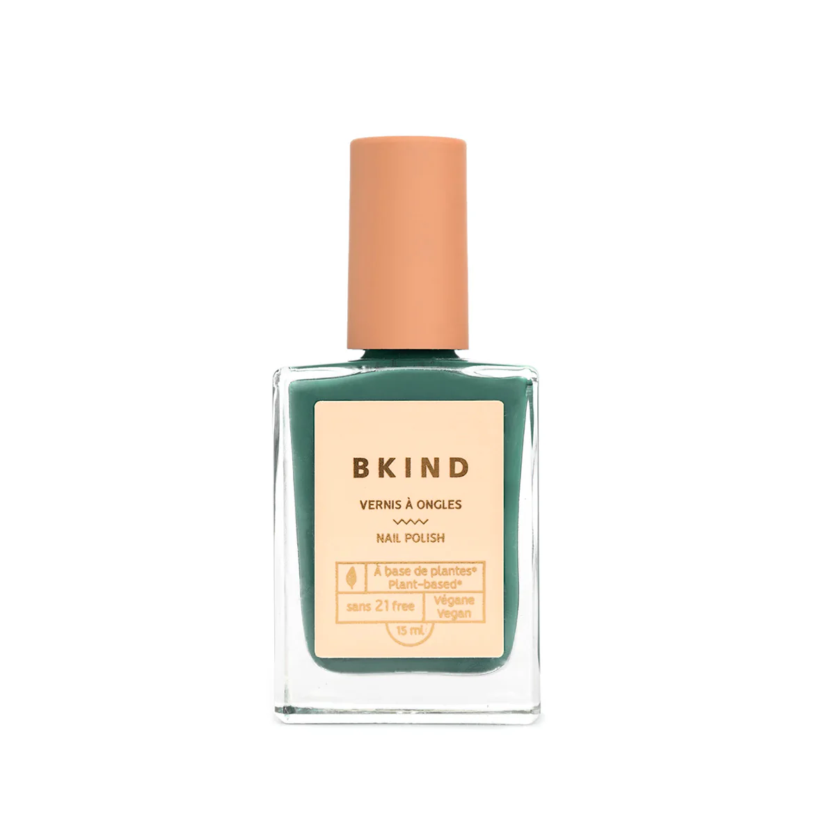 BKIND Nail Polish Vain 15ml