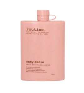 Routine Sexy Sadie Hydrating Shampoo 350ml