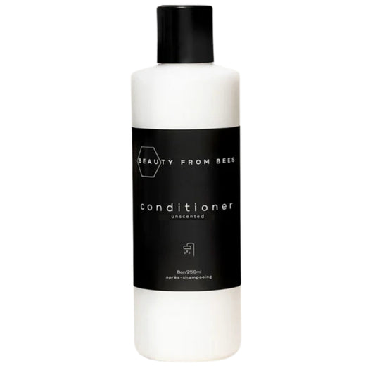 Beauty From Bees Conditioner Unscented 250ml