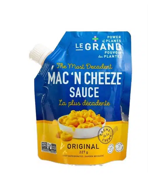 Le Grand Mac and Cheeze Sauce 227g