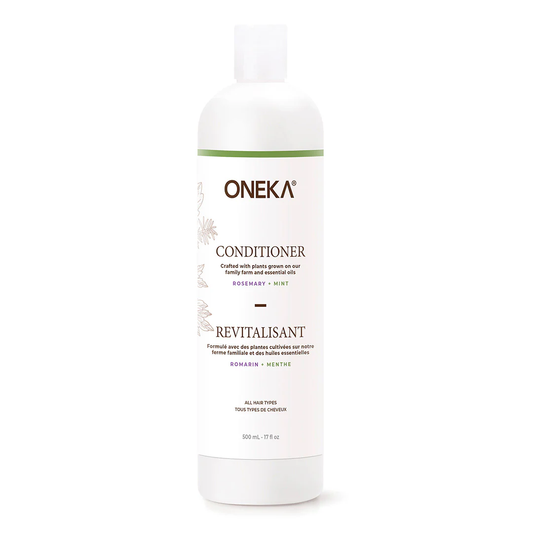 Oneka Rosemary Mint Conditioner 500ml