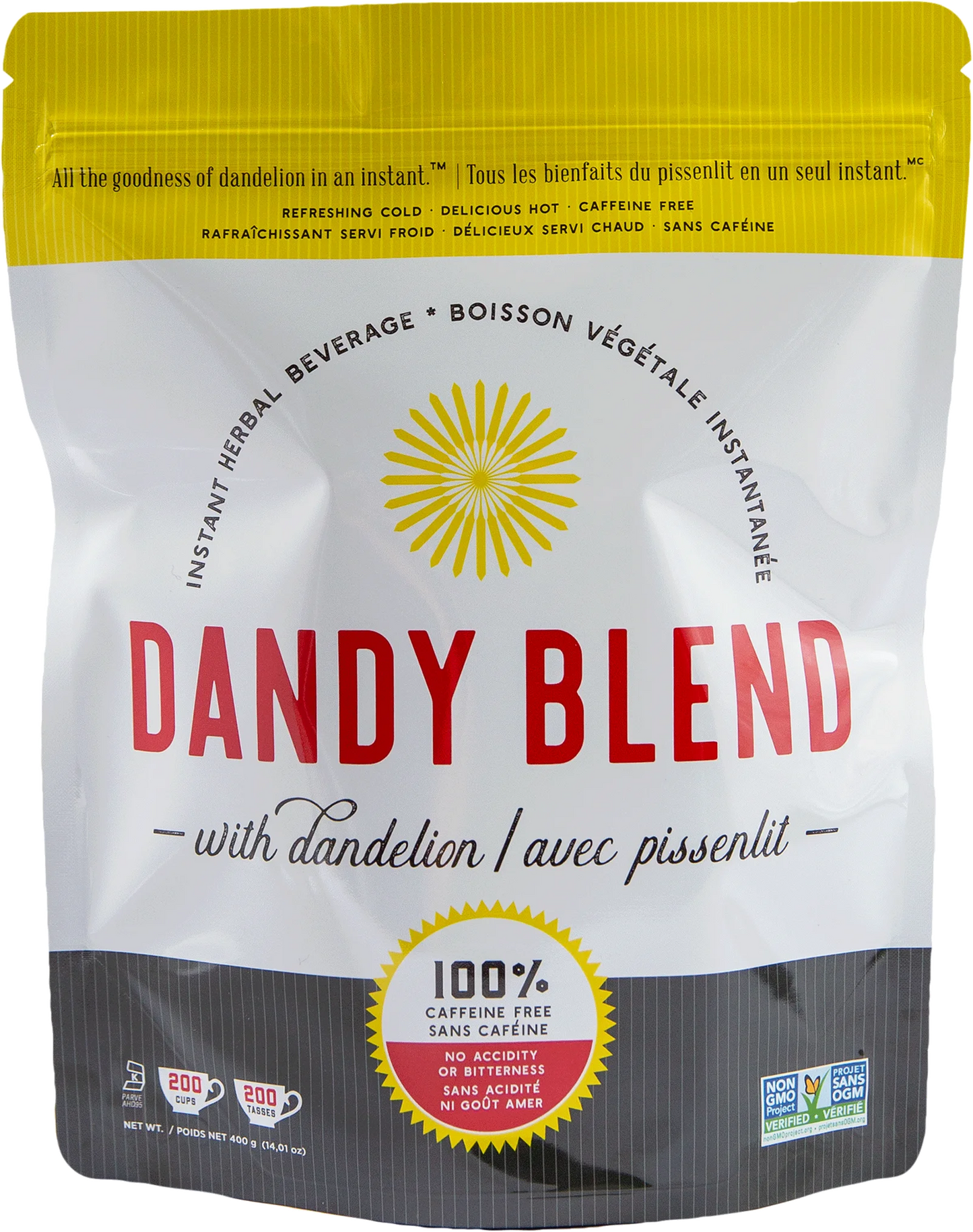 Dandy Blend Coffee Substitute 400g
