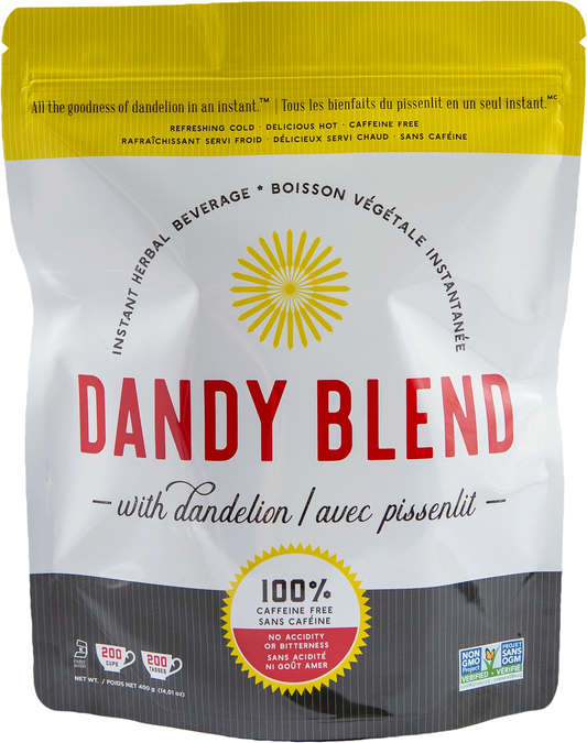 Dandy Blend Coffee Substitute 400g