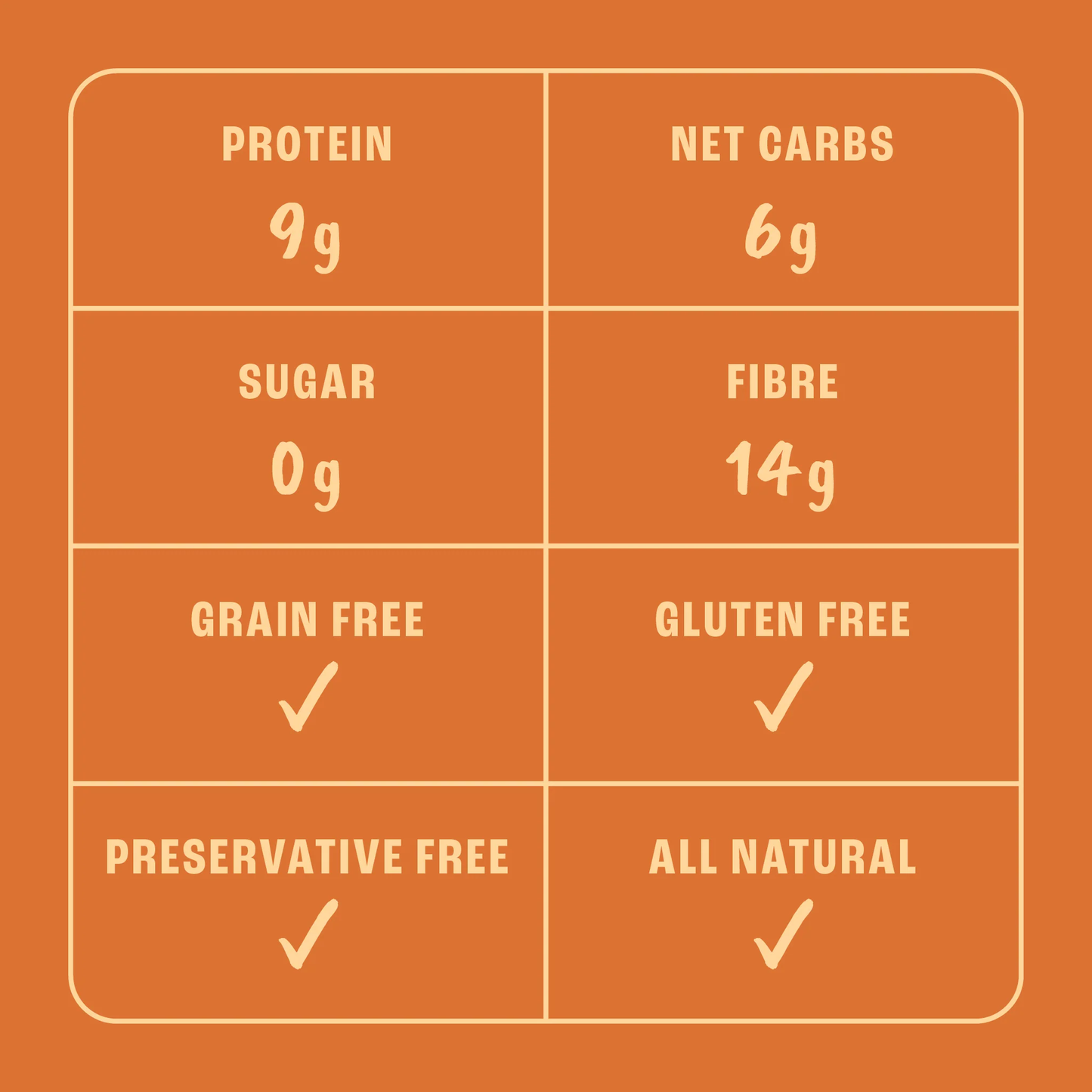 Farm Girl Honey O's Cereal 280g