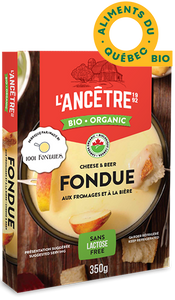 L'Ancetre Fondue 350g