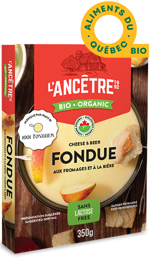 L'Ancetre Fondue 350g