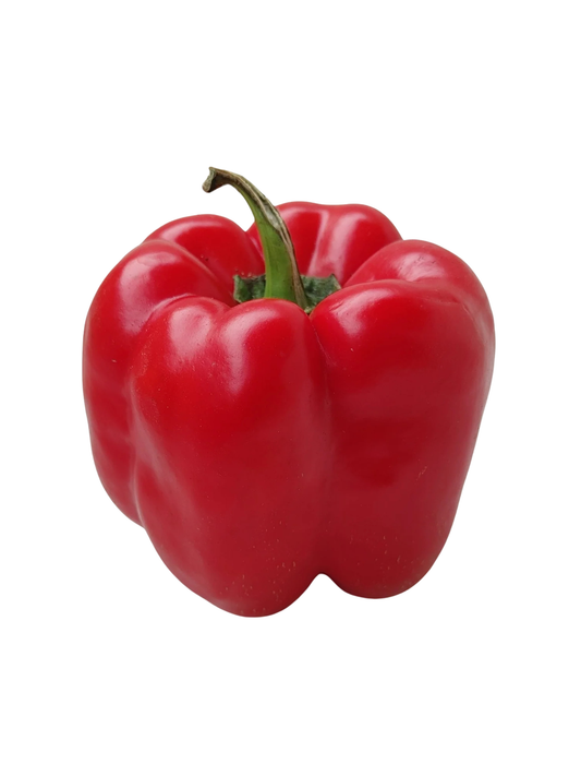 Organic Red Pepper