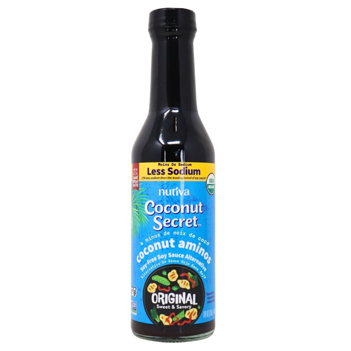 Coconut Secret Coconut Aminos 230ml
