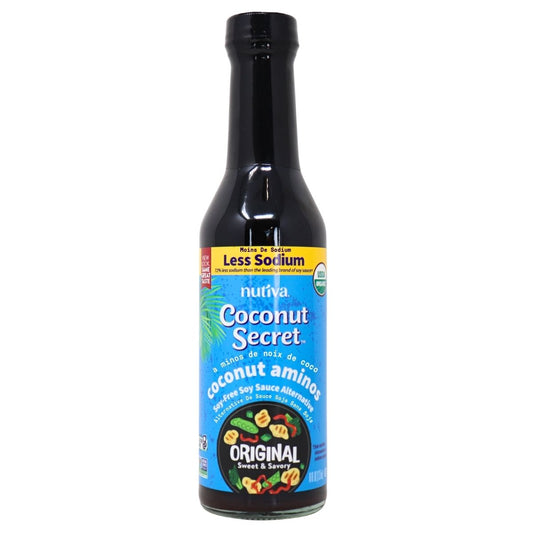 Coconut Secret Coconut Aminos 230ml