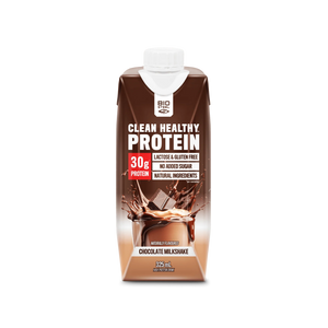 Biosteel Chocolate Protein Milkshake 325ml