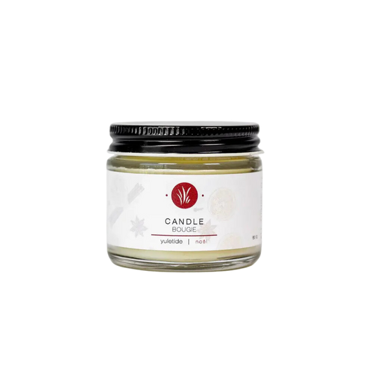 All Things Jill Yuletide Candle 60g