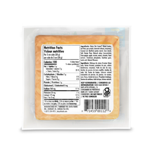 Load image into Gallery viewer, Daiya Medium Cheddar Style Block 200g
