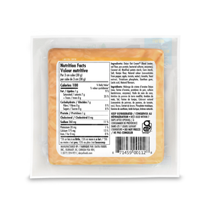 Daiya Medium Cheddar Style Block 200g