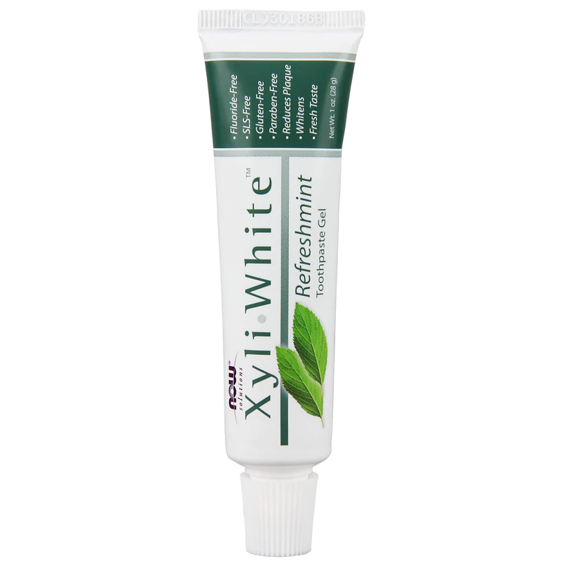 Xyliwhite Travel Toothpaste 28g
