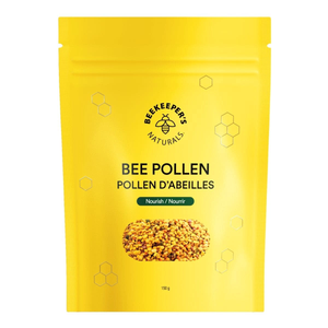 Beekeepers Naturals Bee Pollen Granules 150g