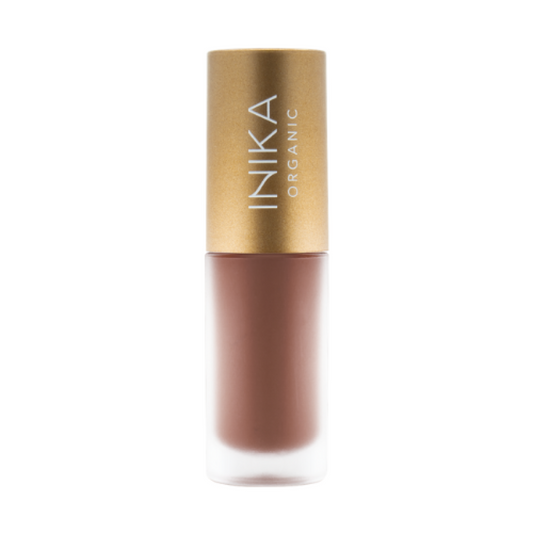 Inika Tinted Lip Oil Cinnamon 5ml