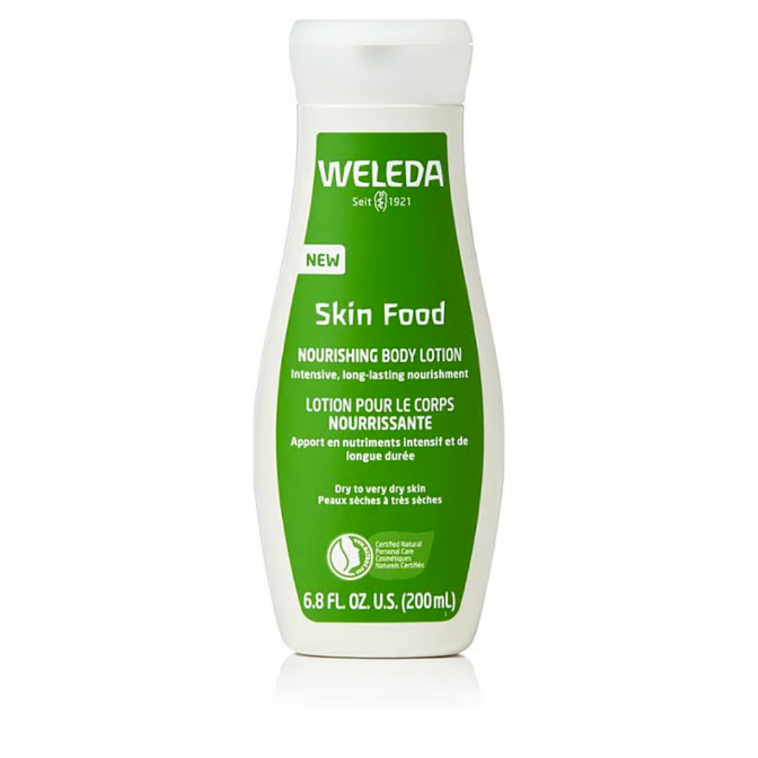Weleda Skin Food Nourishing Body Lotion 200ml