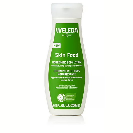 Weleda Skin Food Nourishing Body Lotion 200ml