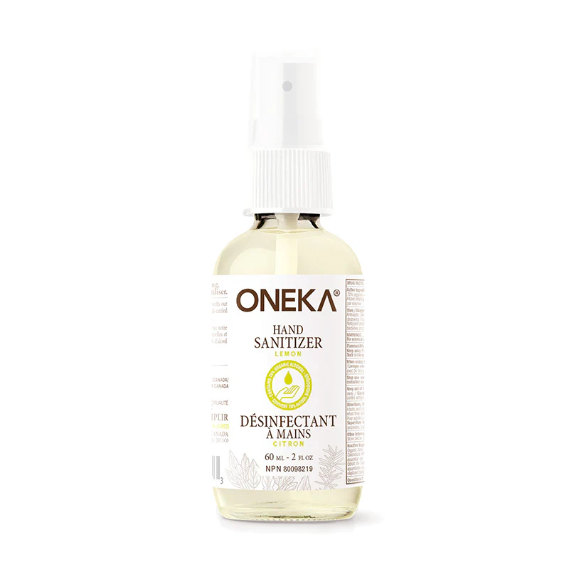 Oneka Hand Sanitizer 60ml