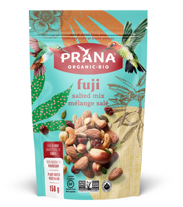 Prana Fuji Premium Salty Mix 150g