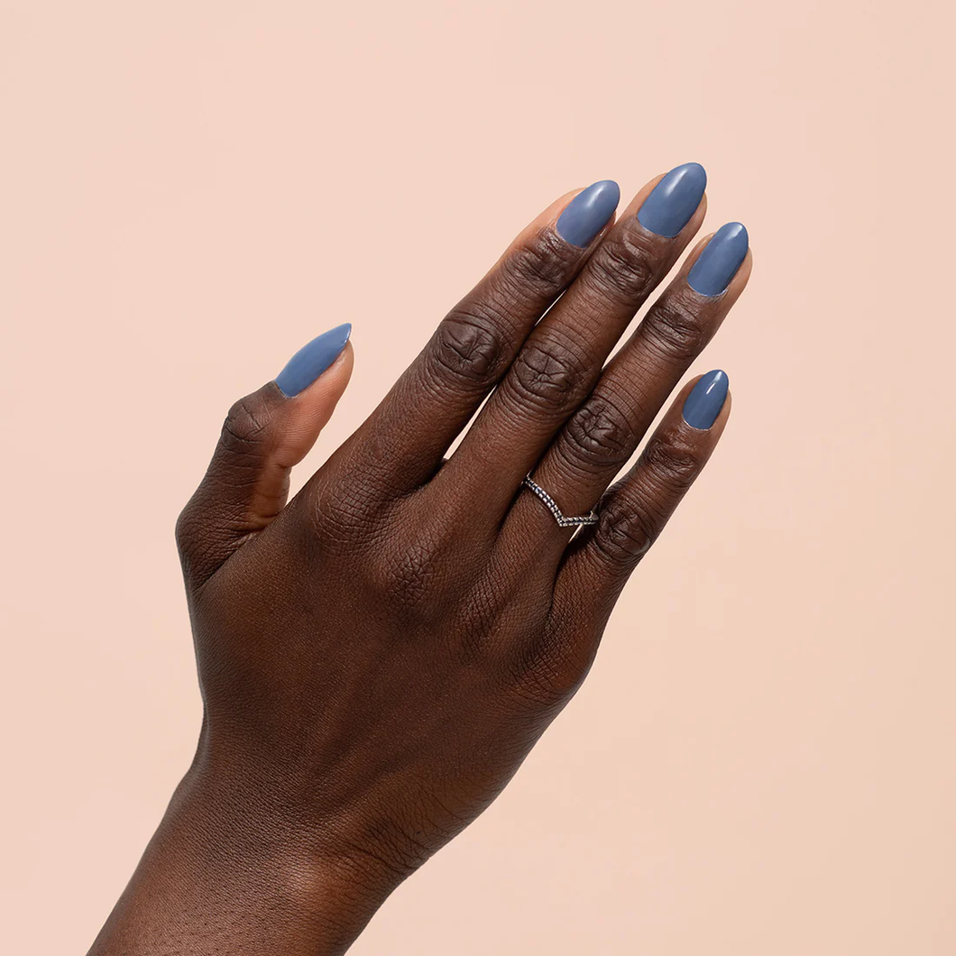 BKIND Nail Polish Broue dans l'toupet 15ml