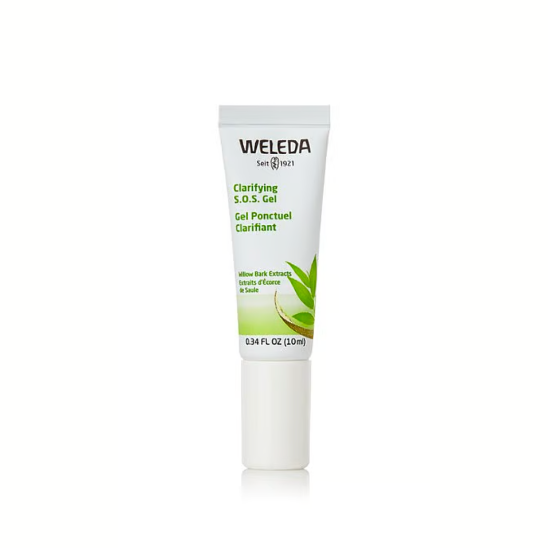 Weleda Clarifying S.O.S Gel 10ml