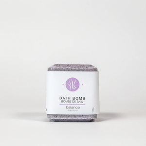 All Things Jill Balance Bath Bomb 105g