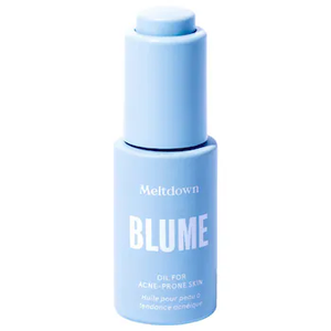 Blume Meltdown Oil for Acne-Prone Skin 15ml