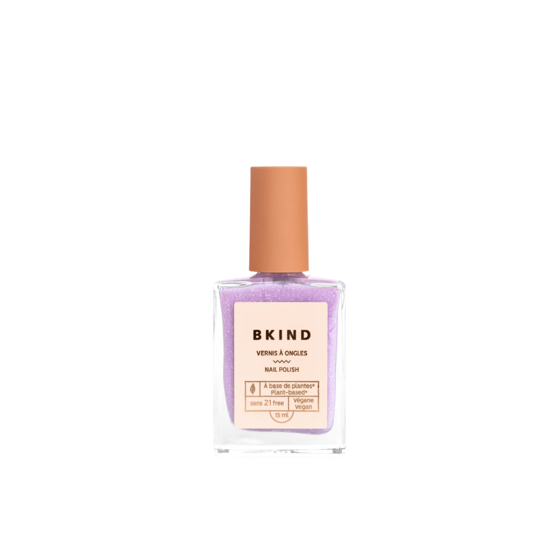 BKIND Nail Polish Wonderland 15ml