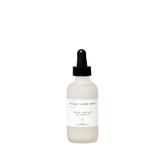 Beauty From Bees Face Serum Day Hyaluronic 2% 60ml