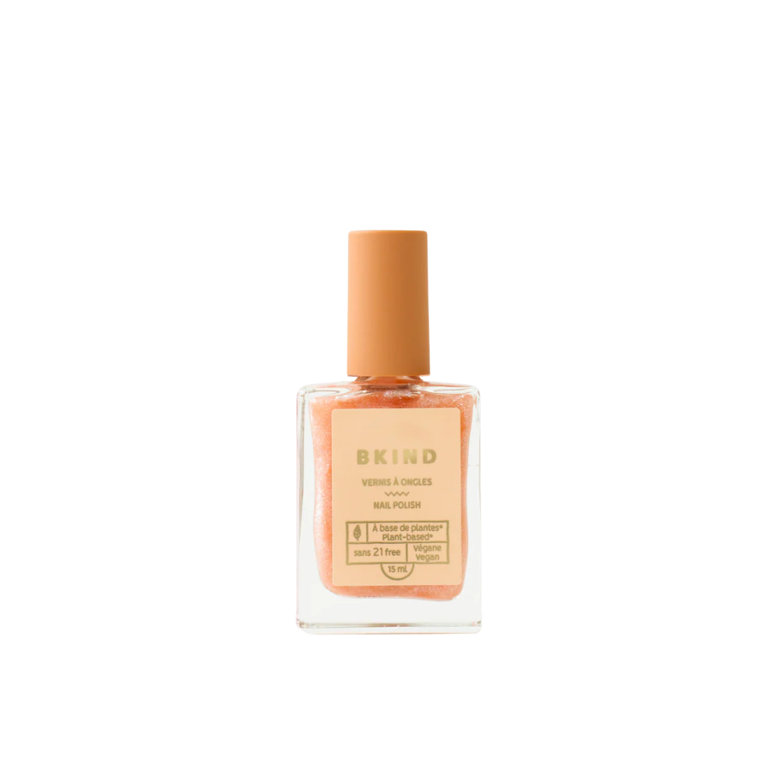 BKIND Nail Polish Speakeasy 15ml