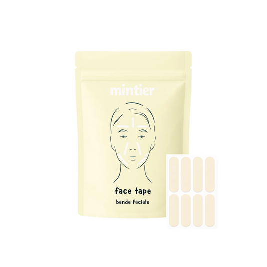 Mintier Lift and Smooth Face Tape
