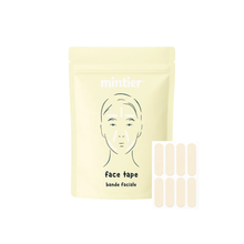 Load image into Gallery viewer, Mintier Lift and Smooth Face Tape
