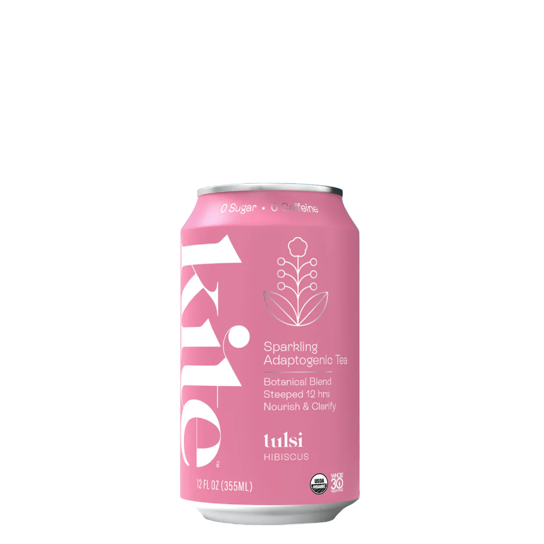 Kite Align Tulsi Hibiscus 355ml